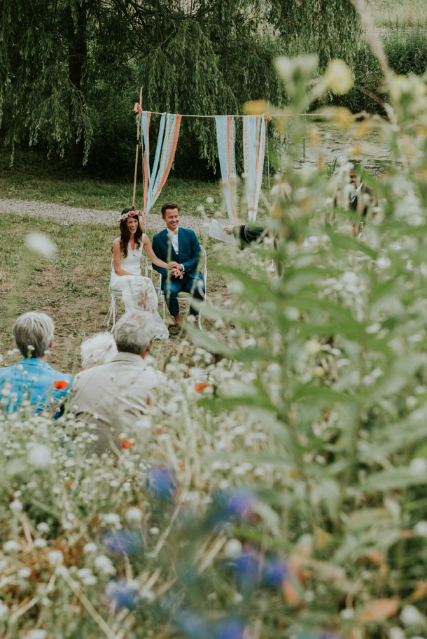 FIH Fotografie » Anneberit & Tjeerd, het Rijk